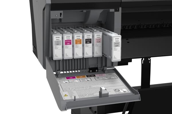 Epson PLOTTER SC-P7570SE 24 2400 DPI