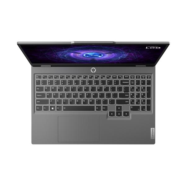 Lenovo LOQ Corei5-12450HX (3.10 GHZ, 12MB) 15.6" 1920 x1080, 16GB, 1TBSSD, NVIDIDA RTX4050 6GB, W11H
