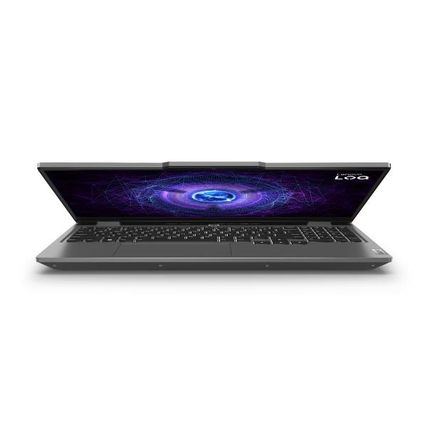 Lenovo LOQ Corei5-12450HX (3.10 GHZ, 12MB) 15.6" 1920 x1080, 16GB, 1TBSSD, NVIDIDA RTX4050 6GB, W11H
