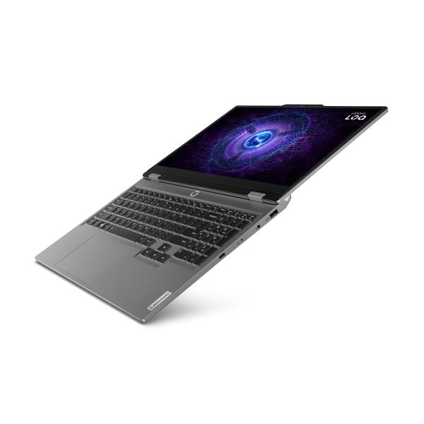 Lenovo LOQ Corei5-12450HX (3.10 GHZ, 12MB) 15.6" 1920 x1080, 16GB, 1TBSSD, NVIDIDA RTX4050 6GB, W11H