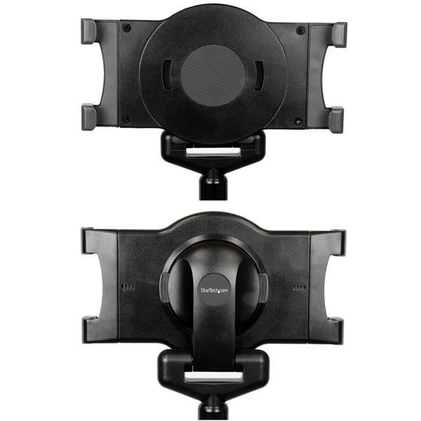 StarTech.com TRIPODE DE PISO PARA TABLETS SOPORTE PORTATIL CON MALETIN