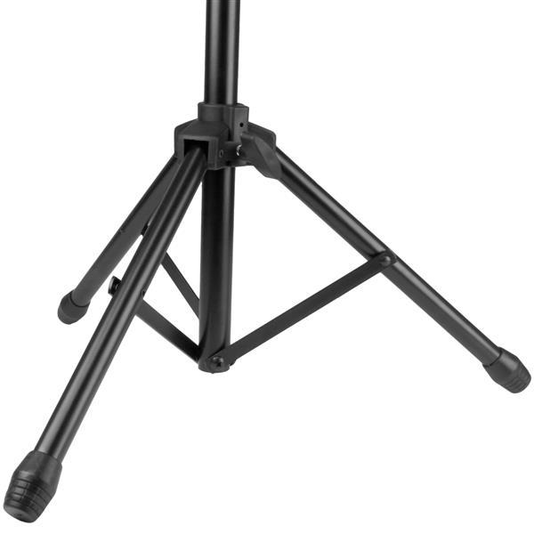 StarTech.com TRIPODE DE PISO PARA TABLETS SOPORTE PORTATIL CON MALETIN