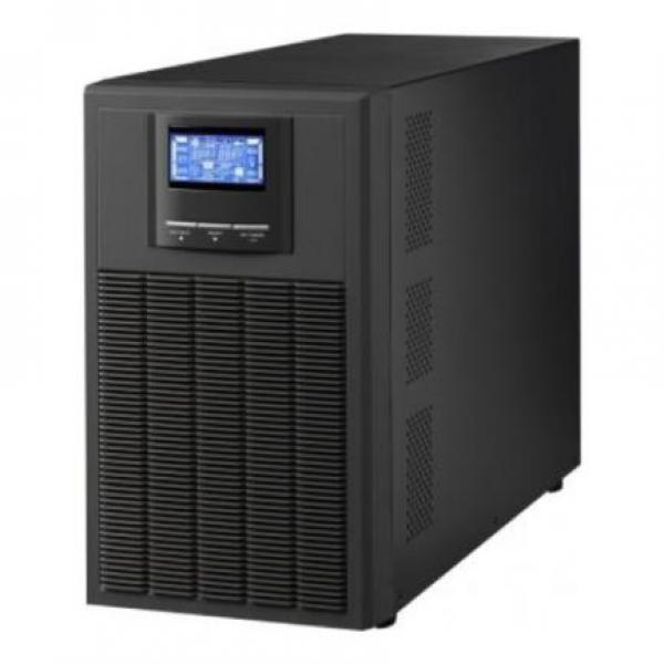 Vica UPS Online con Doble Conversión Torre VICA GAMMA 3K-220V