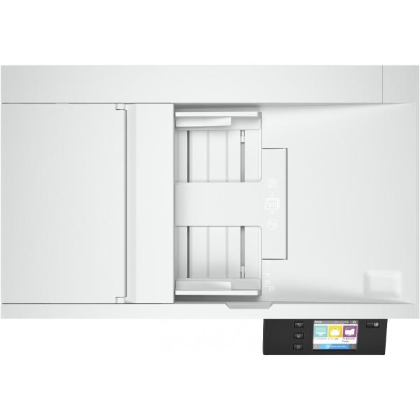HP Escáner  HP ScanJet Enterprise Flow N6600 fnw1