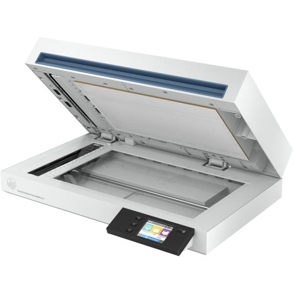 HP Escáner  HP ScanJet Enterprise Flow N6600 fnw1