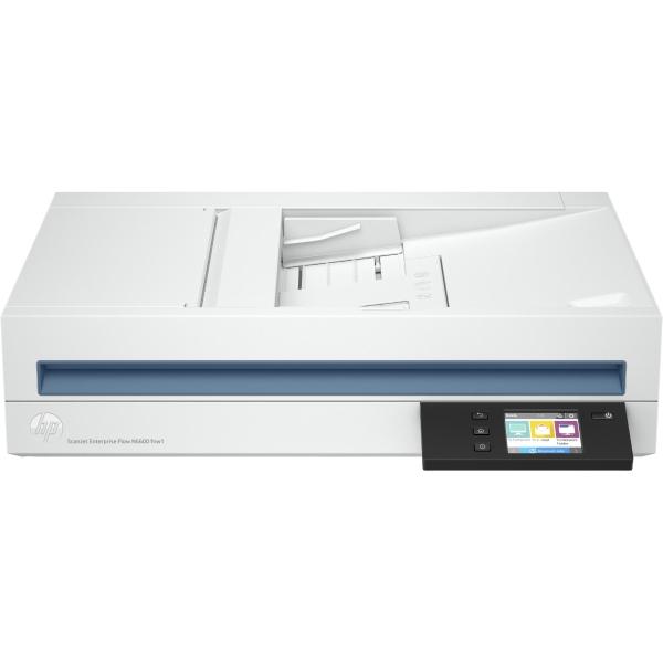 HP Escáner  HP ScanJet Enterprise Flow N6600 fnw1