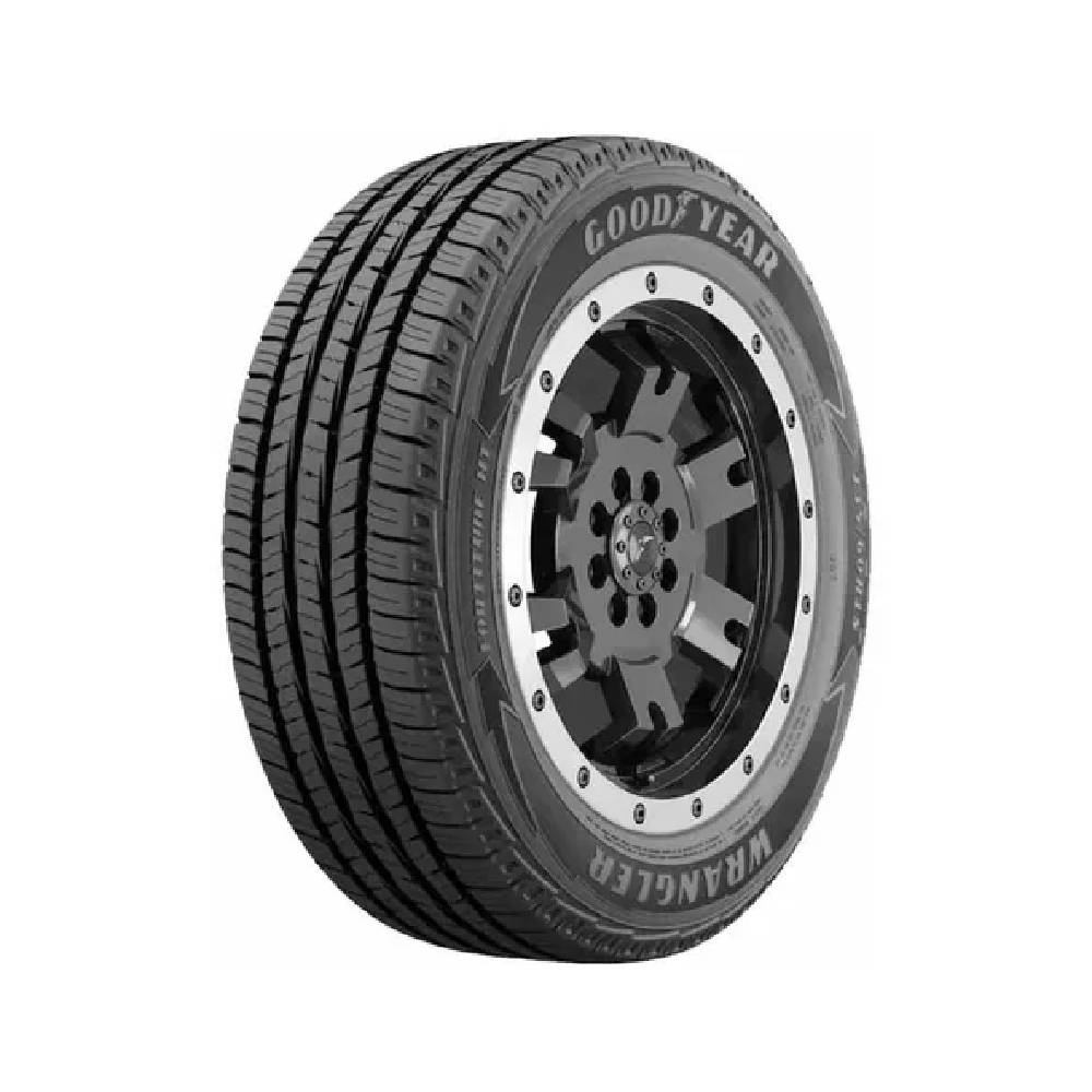 Llantas 215 65 R16