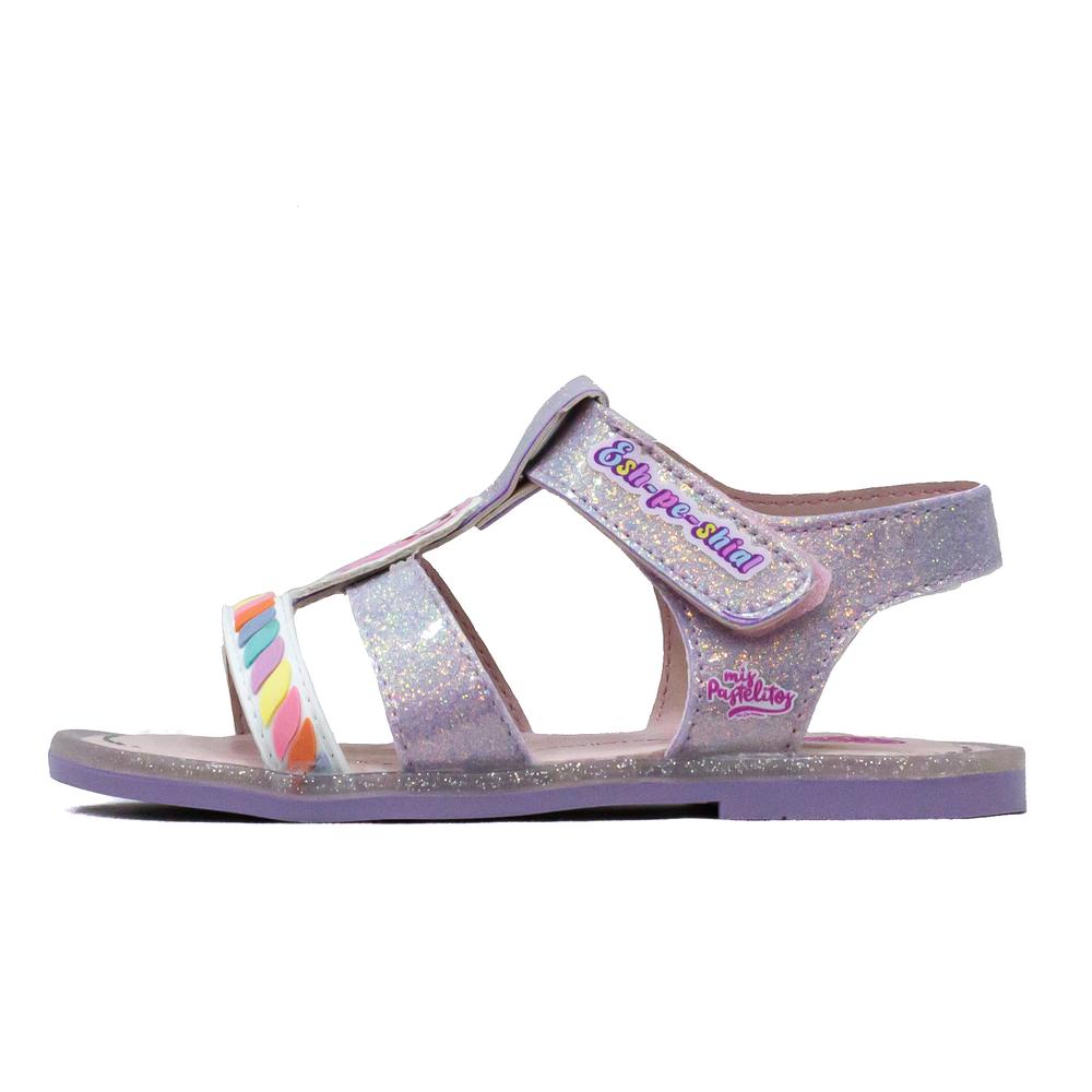 Sandalia Mis Pastelitos 490502 para Niña