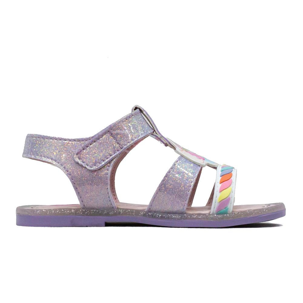 Sandalia Mis Pastelitos 490502 para Niña