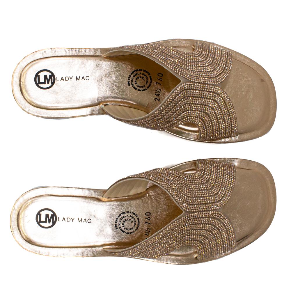Sandalias Mac 760 para Mujer