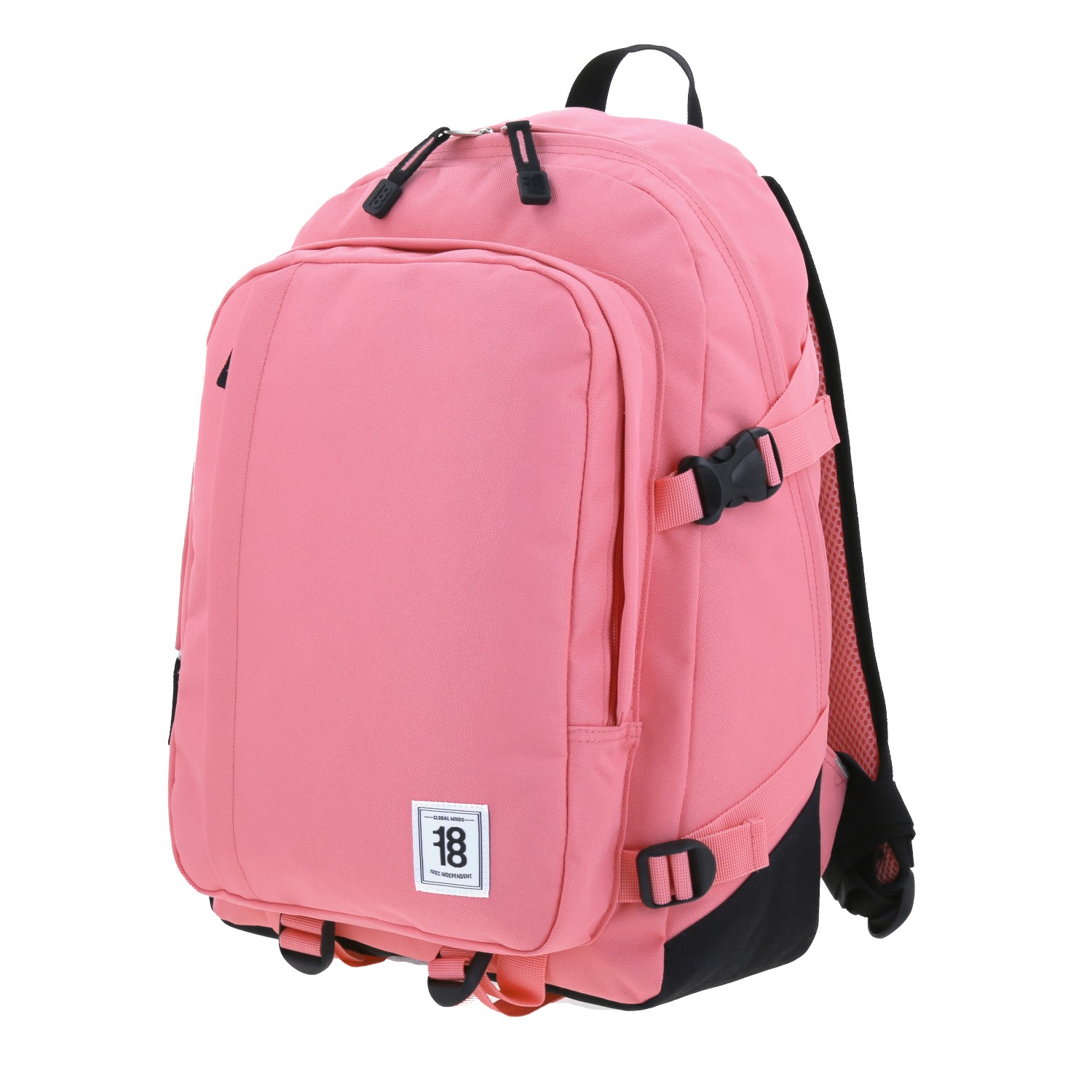 Mochila Chenson Juvenil Escolar Porta Lap WynnMu 1865950-P