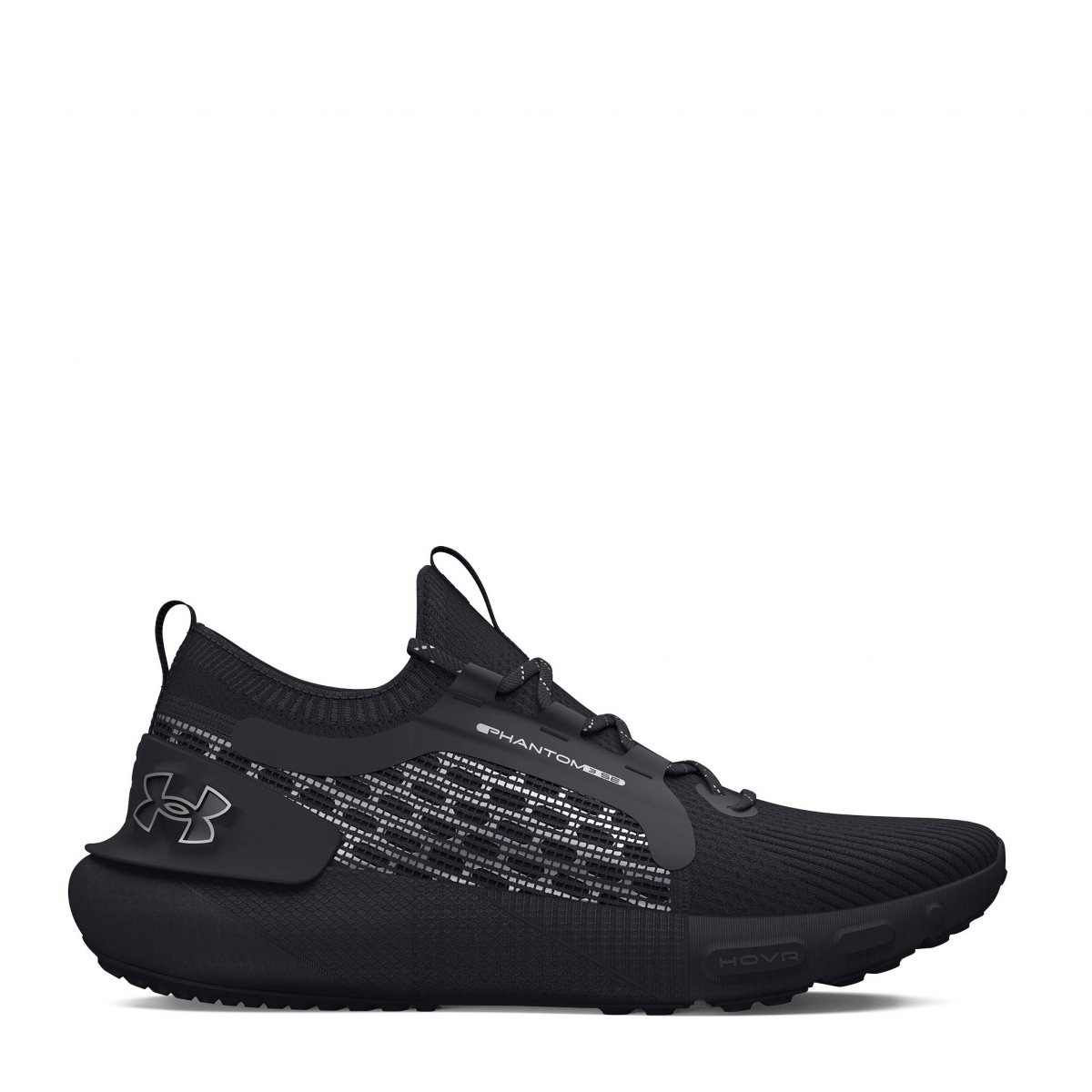 Tenis Under Armour Hovr Phantom 3 Se Reflect