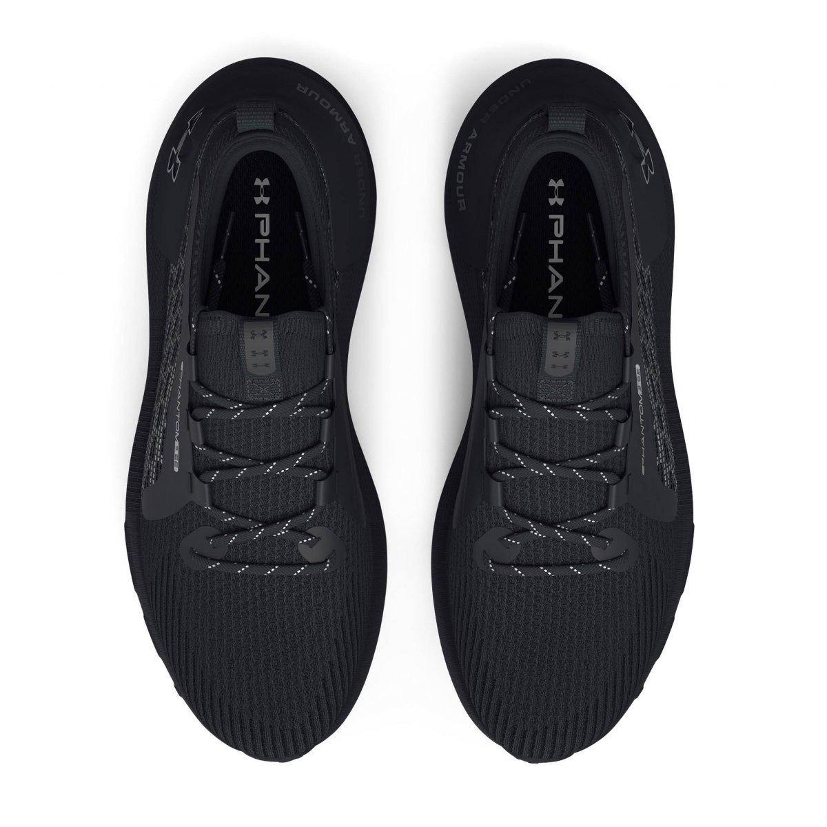 Tenis Under Armour Hovr Phantom 3 Se Reflect