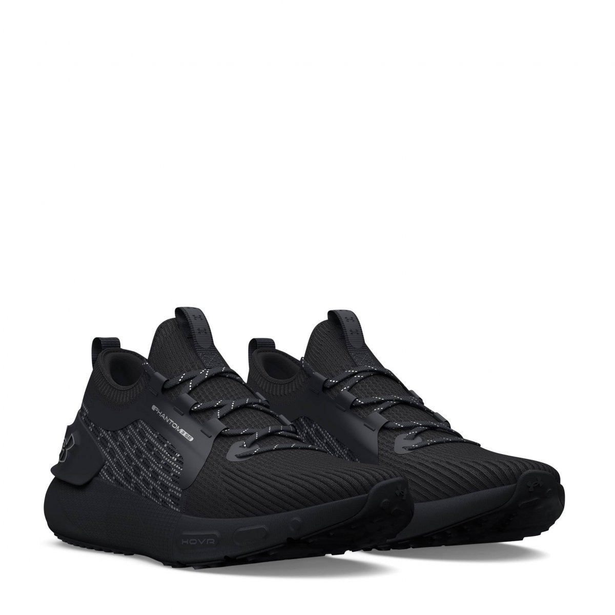 Tenis Under Armour Hovr Phantom 3 Se Reflect
