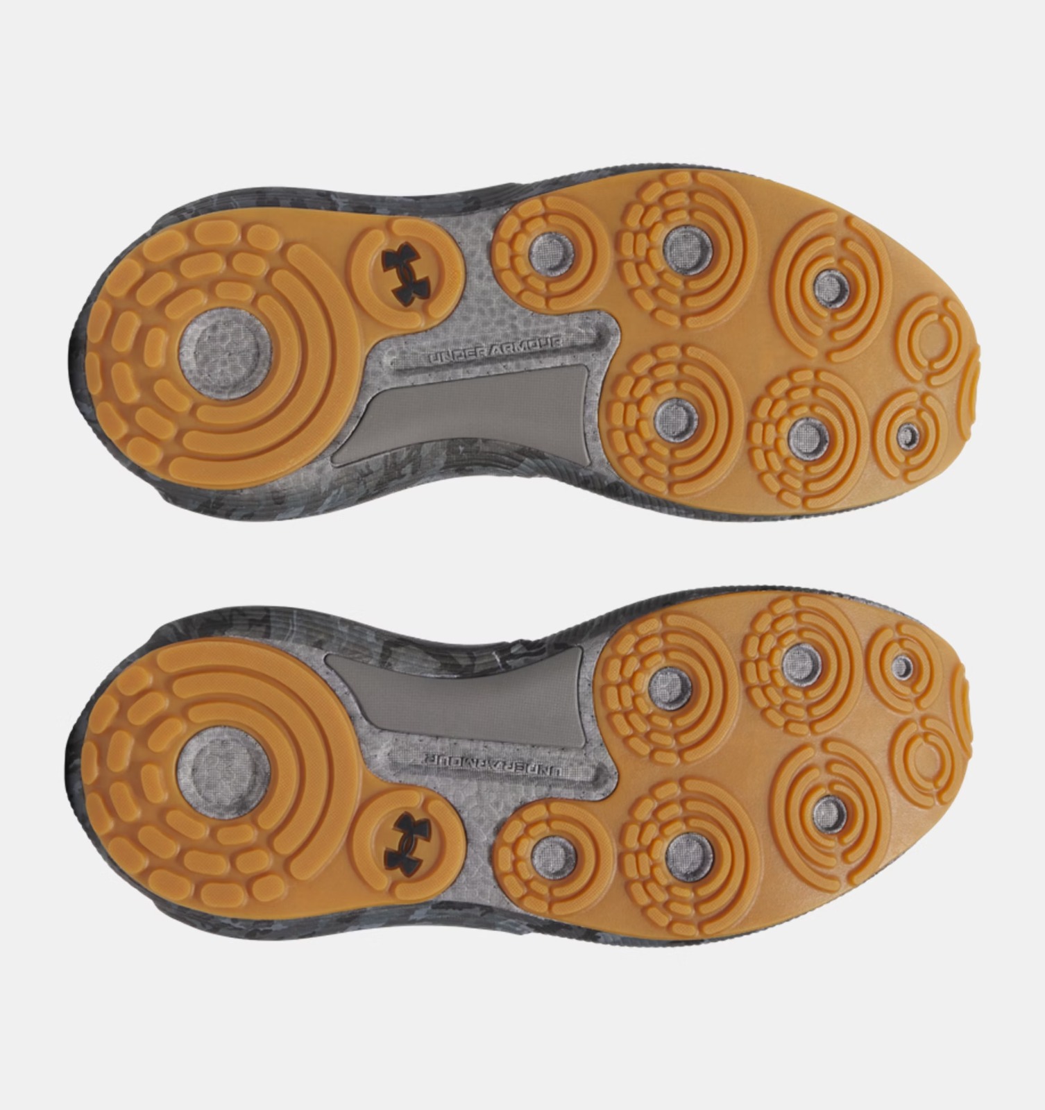 Tenis Under Armour Phantom 4 Camo