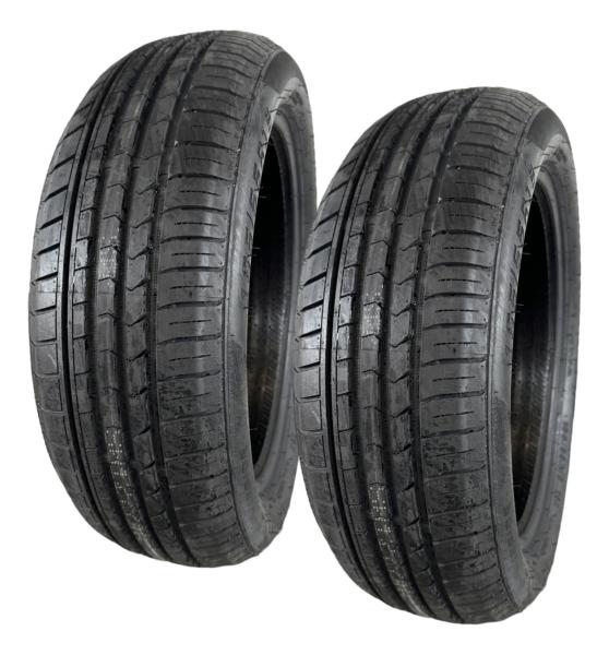 Paq 2 Llanta 165/55R15 75H FORCELAND VITALITY F22