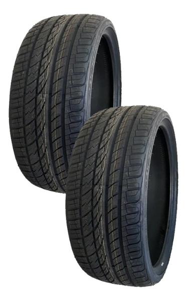 Paq 2 Llanta 275/45R21  110W MAXTREK FORTIS T5
