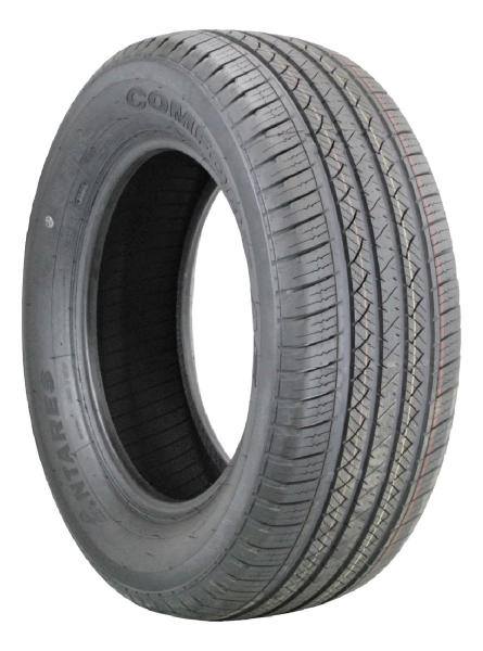 Llanta LT265/75R16-10C 123/120S ANTARES COMFORT A5