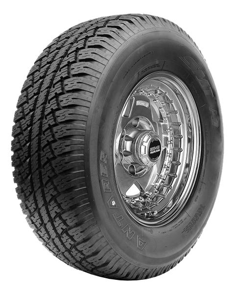 Llanta 205/45ZR17 88W MAXTREK MAXIMUS DS01