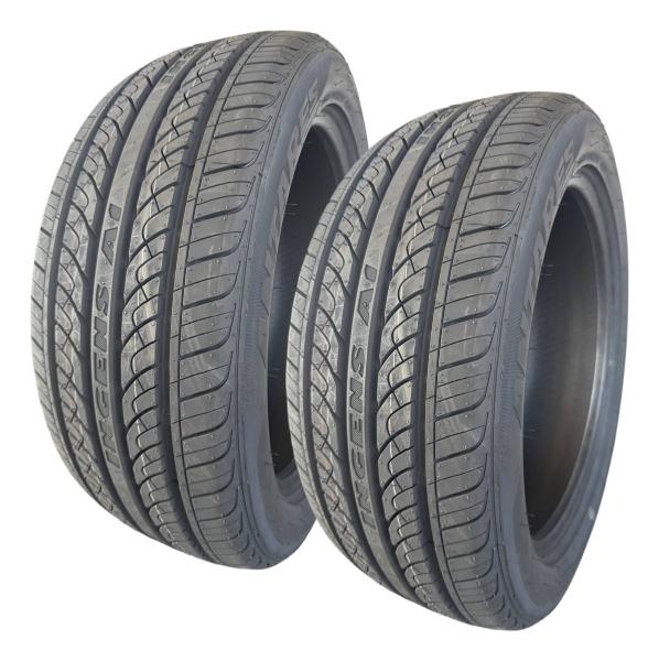 Paq 2 Llanta 205/60R15 91H ANTARES INGENS A1