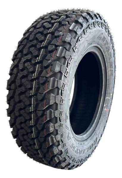 Llanta 285/60R18  ANTARES GOLIATH AT