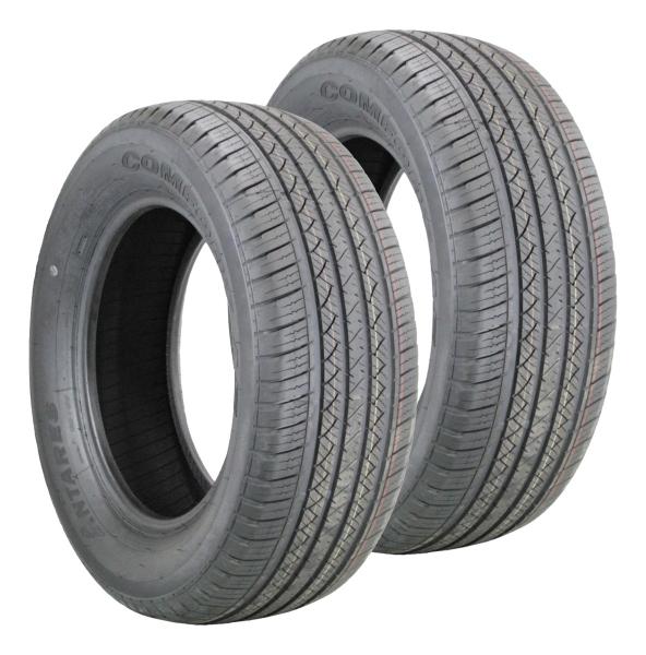 Paq 2 Llanta 285/50R20 116V ANTARES COMFORT A5