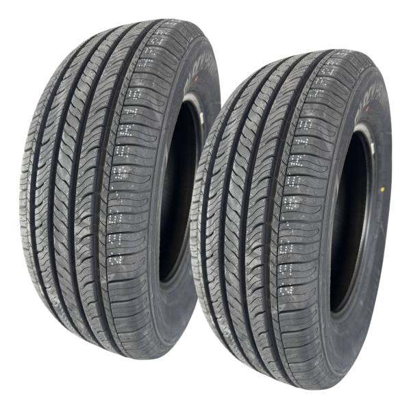 Llanta 285/75R24.5-16PR 147/144L BLACKHAWK BDL71