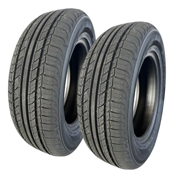 Paq 2 Llanta 185/65R15 88H BLACKHAWK STREET-H HH01
