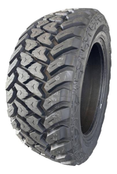 Llanta 33X12.50R15LT-6PR 108Q BLACKHAWK HISCEND-H HM01