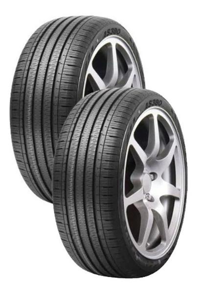 Paq 2 Llantas 225/60R16 ATLAS AS380 ATLAS AS380
