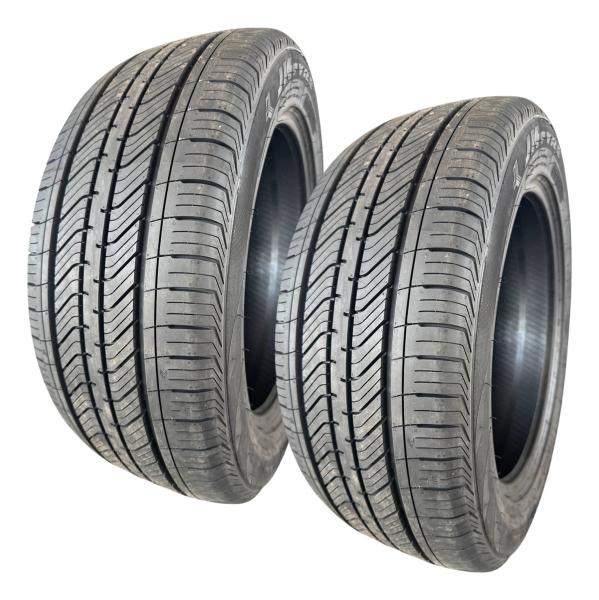 Paq 2 Llanta 265/60R18 109V JK TYRE ELANZO TOURING