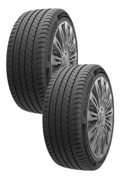 Paq 2 Llanta 245/35ZR20 95Y MAZZINI ECO602