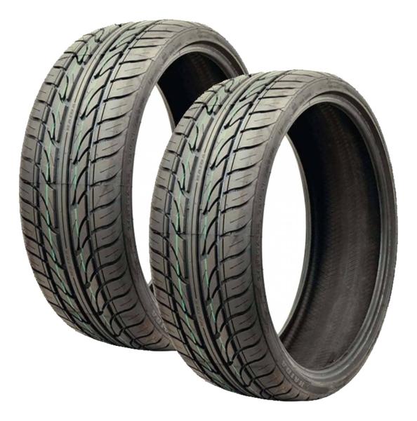 Paq 2 Llanta 215/35ZR18 84W XL HAIDA HD921 HAIDA HD921