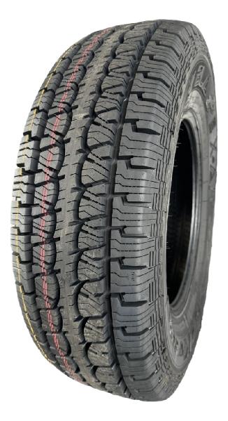 Llanta LT245/70R17-10C 119/116S JK TYRE BLAZZE X-AT JK TYRE BLAZZE X-AT