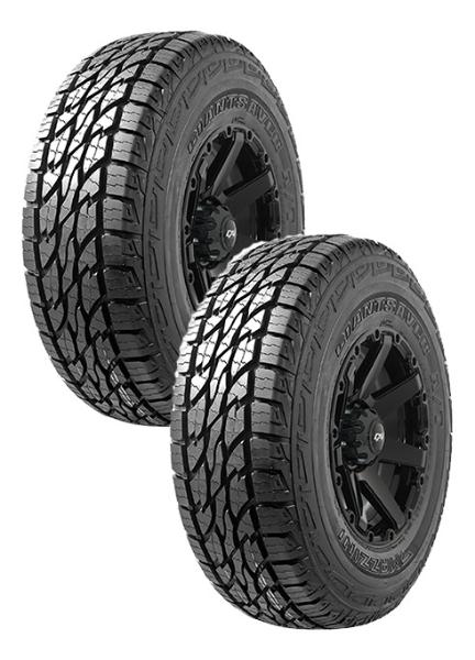 Llanta 215/65R16 102V XL ATLAS GREEN2 4S ATLAS GREEN2 4S