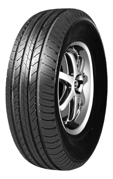 Paq 2 Llanta 225/55R18 98V ATLAS BATMAN A50 ATLAS BATMAN A50
