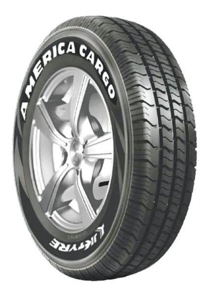 Llanta 185/60R15C 94/92T JK TYRE AMERICA CARGO JK TYRE AMERICA CARGO