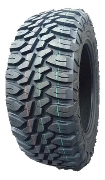 Llanta LT275/65R20 126/123Q HAIDA HD868 HAIDA HD868