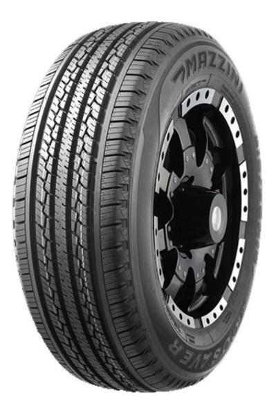 Llanta 275/65R17 115H MAZZINI ECOSAVER