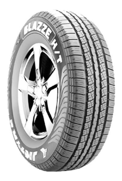 Llanta 265/70R17  113T JK TYRE BLAZZE H/T JK TYRE BLAZZE H/T