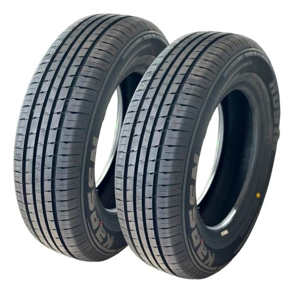 Llanta 205/55R16 91V MAZZINI ECO307