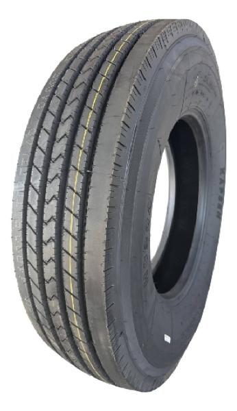 Llanta 245/70R19.5-16C 135/133M KAPSEN HS205