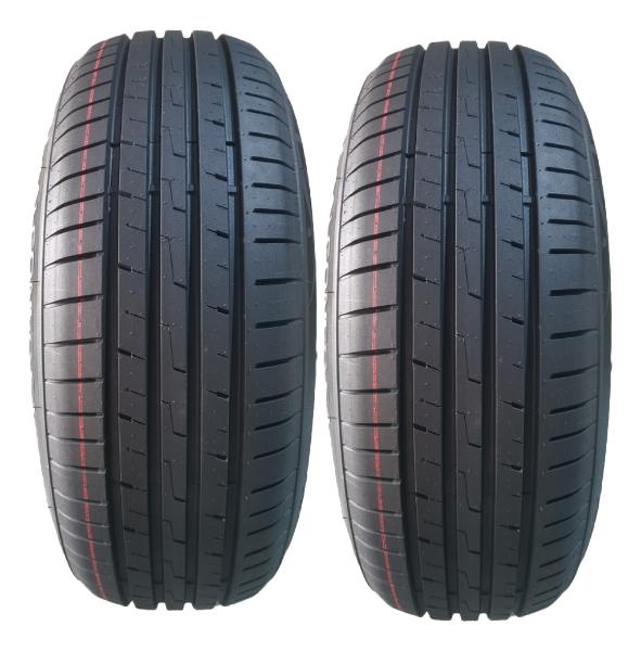 Paq 2 Llanta 205/55R16 91V MAZZINI FALCONER F1