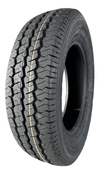 Llanta 33X12.50R17LT 120Q MAZZINI RUGGED  CONTENDER