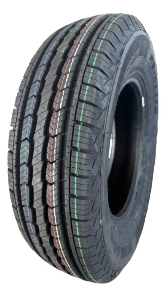 Paq 2 Llanta 185/55R15 82V AGATE AG-262