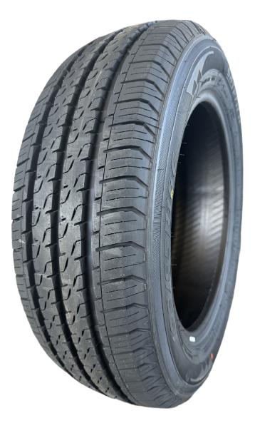 Llanta 265/60R18 110H SAFERICH FRC86 SAFERICH FRC86