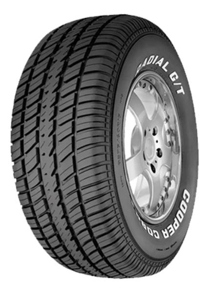 Llanta 235/60R14 96T COOPER COBRA RADIAL G/T