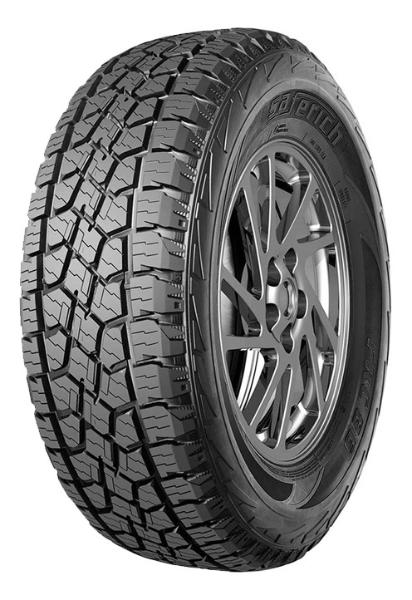 Llanta 235/60R18 107H SAFERICH FRC86 SAFERICH FRC86