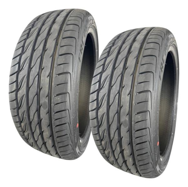 Paq 2 Llanta 225/40ZR18 92W XL SAFERICH FRC26 SAFERICH FRC26