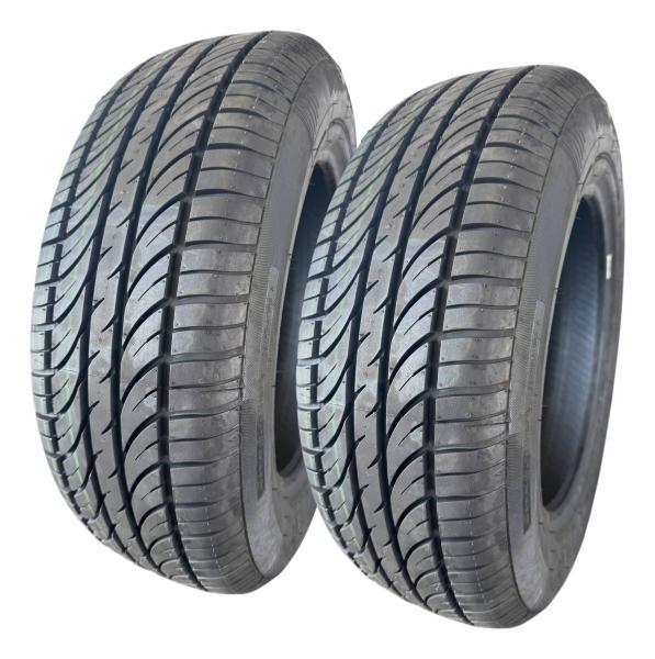 Paq 2 Llanta 175/60R15 81H MIRAGE MR-162